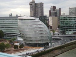 City Hall, London Wallpaper