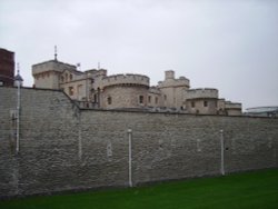 Tower of London, London Wallpaper