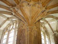 Christ Church College, Oxford Wallpaper