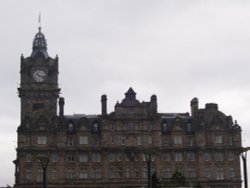 Edinburgh, Midlothian Wallpaper