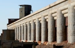 Hurst Castle, Hampshire Wallpaper