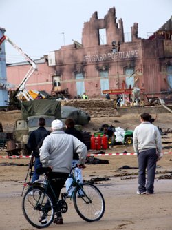 A picture of Redcar