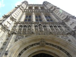 A picture of Houses of Parliament Wallpaper