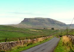 Penygent, Horton in Ribblesdale, North Yorkshire