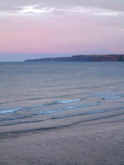 Scarborough, North Yorkshire.