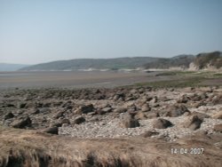 Silverdale, Lancashire Wallpaper