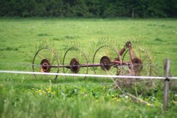 Around and about in Barwell, Leicestershire.
Taken with canon eos 350d Wallpaper