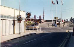 Pic taken in the 1980s, at mablethorpe. Wallpaper