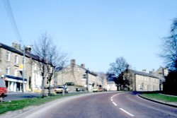 Stanhope, County Durham Wallpaper