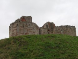 Stafford Castle, Stafford Wallpaper