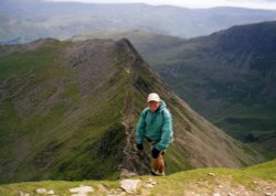 Lake District National Park Wallpaper