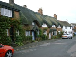 Dunchurch, Warwickshire Wallpaper