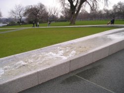 Lady Diana Memorial Fountain Wallpaper