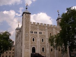 Tower of London Wallpaper