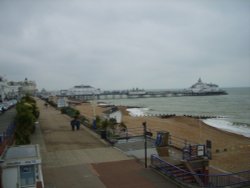 Eastbourne, East Sussex