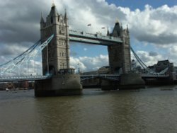 Tower Bridge, London Wallpaper