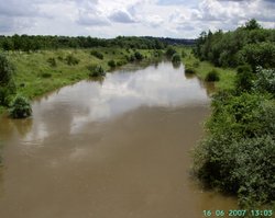 Rother Valley Country Park, South Yorkshire Wallpaper