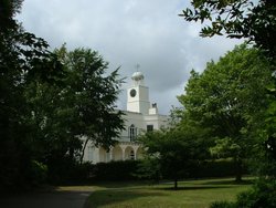 Hotham Park, Bognor Regis Wallpaper