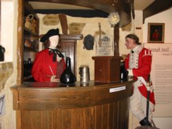 The Royal Marines Museum, Eastney, Portsmouth