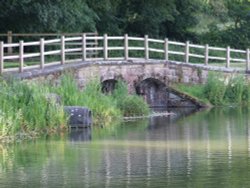 Nanpantan Reservoir, Nanpantan, Leicestershire Wallpaper