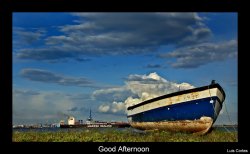 Harwich, Essex Wallpaper