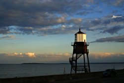 Dovercourt, Essex Wallpaper