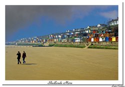 Walton on the Naze, Essex Wallpaper