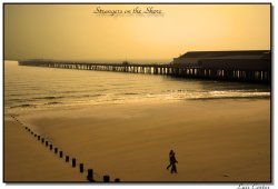 Walton on the Naze, Essex Wallpaper