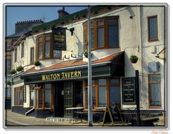 Walton on the Naze, Essex Wallpaper