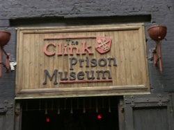 The Clink Prison Museum, London, Greater London