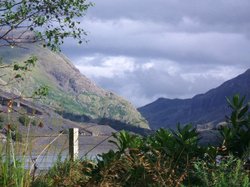 Llanberis, Gwynedd, Wales Wallpaper