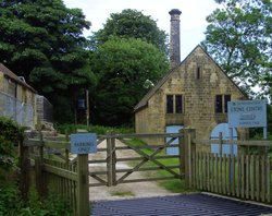 Hardwick Hall, Doe Lea, Derbyshire Wallpaper