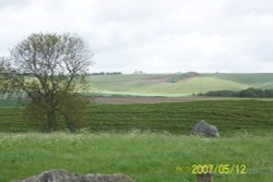 Avebury, Wiltshire Wallpaper