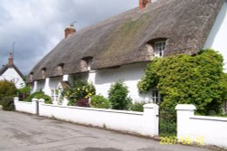 Avebury, Wiltshire Wallpaper