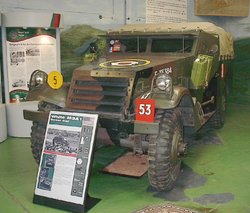 Tank Museum, Bovington Camp, Athelhampton, Dorset Wallpaper