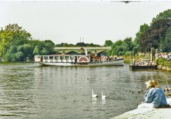 Richmond upon Thames, Greater London Wallpaper