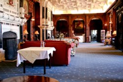 Broome Park Golf Club, Canterbury, Kent Wallpaper