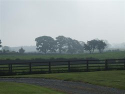 North Yorkshire, England Wallpaper