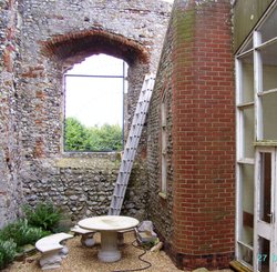 St Bartholomew's Church, Corton, Suffolk Wallpaper