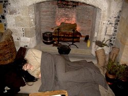 The Keep, Arundel Castle, Arundel, West Sussex Wallpaper