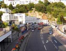 Torquay, Devon Wallpaper