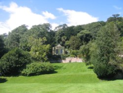 Clevedon Court, Somerset Wallpaper