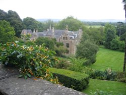 Clevedon Court, Somerset Wallpaper