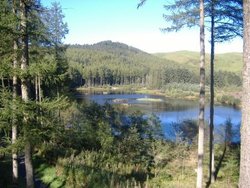 Bwlch nant yr arian Wallpaper