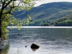 Ullswater