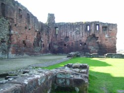 Penrith Castle Wallpaper