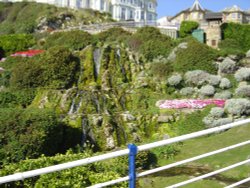 Ventnor, Isle of Wight Wallpaper