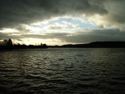 Cropston Reservoir, Leicester, Leicestershire
