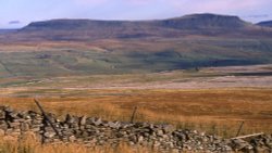 Pen-y-ghent Wallpaper