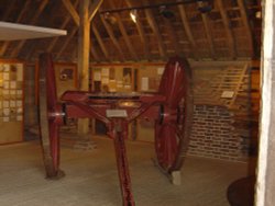 Weald & Downland Open Air Museum, Chichester, West Sussex